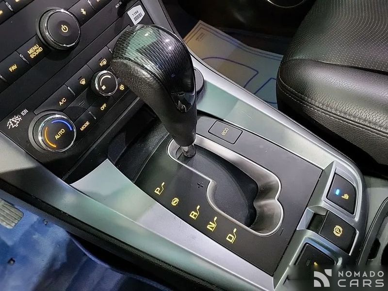 ChevroletGMDaewoo Captiva