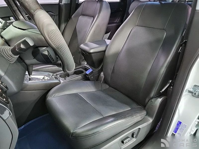 ChevroletGMDaewoo Captiva