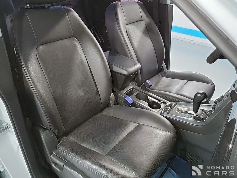 ChevroletGMDaewoo Captiva