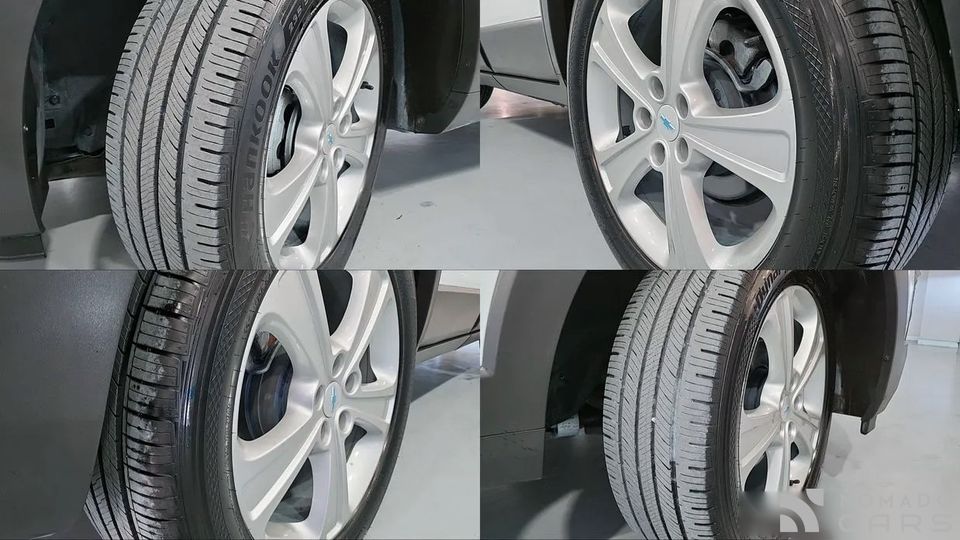 ChevroletGMDaewoo Captiva