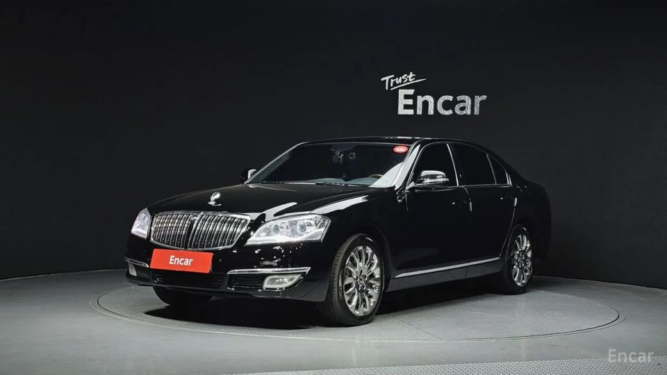 KG_Mobility_Ssangyong Chairman