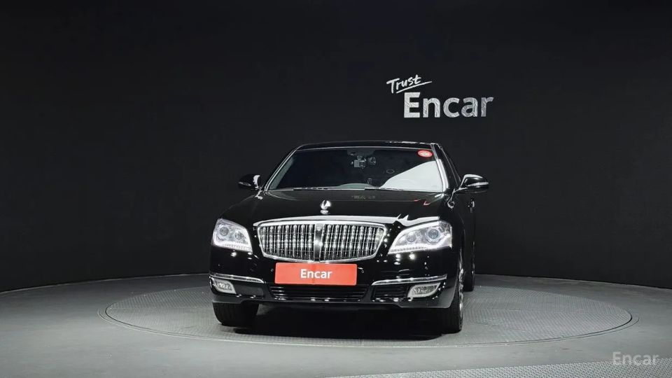 KG_Mobility_Ssangyong Chairman