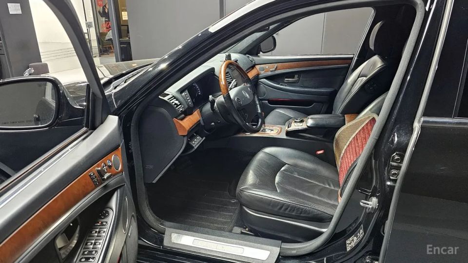 KG_Mobility_Ssangyong Chairman