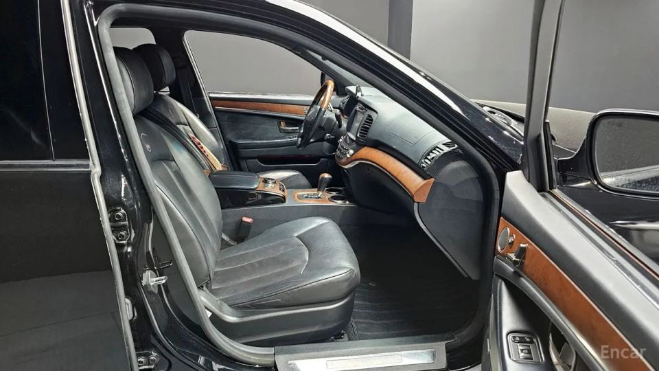 KG_Mobility_Ssangyong Chairman