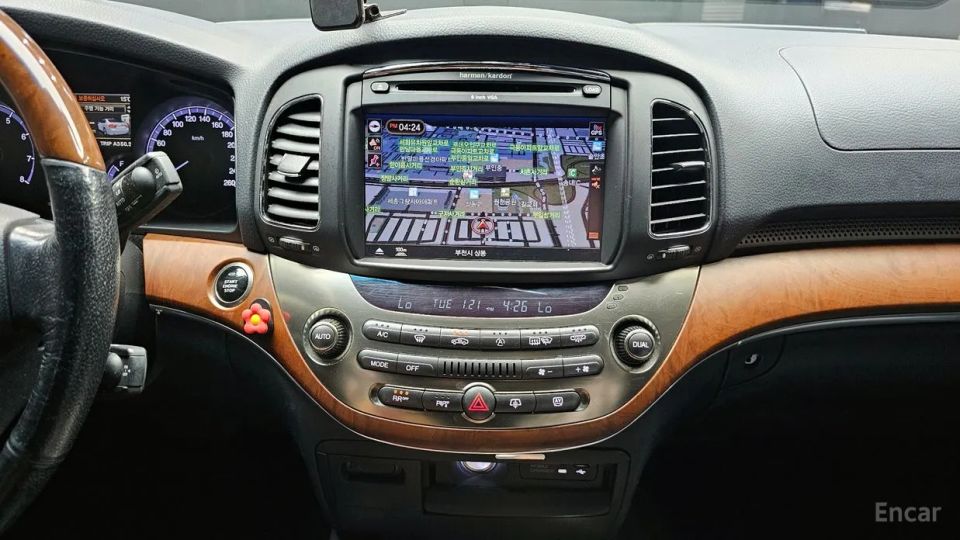 KG_Mobility_Ssangyong Chairman