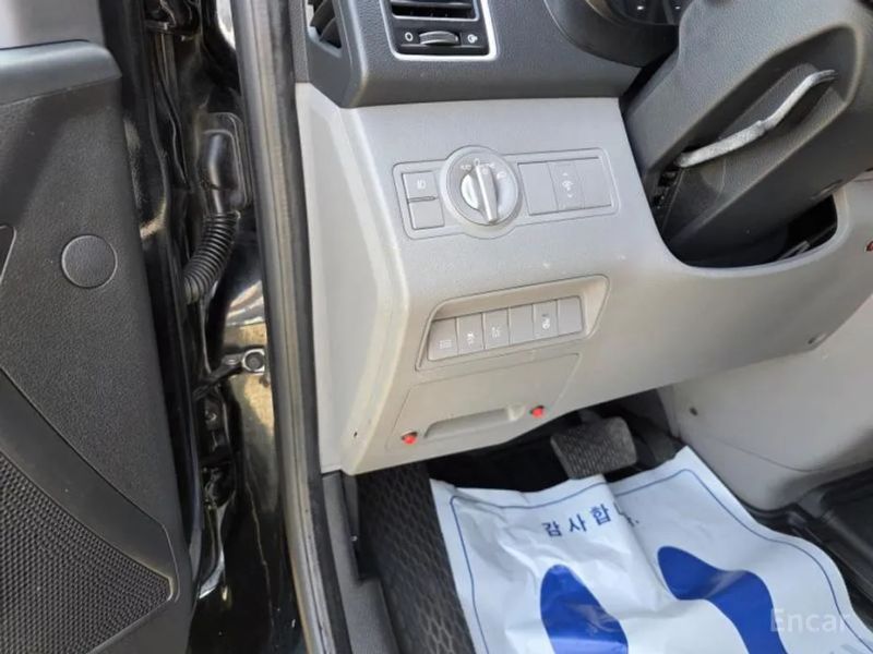 Hyundai Solati
