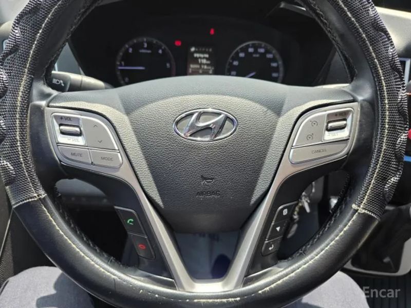 Hyundai Solati