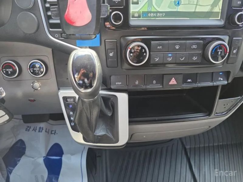 Hyundai Solati