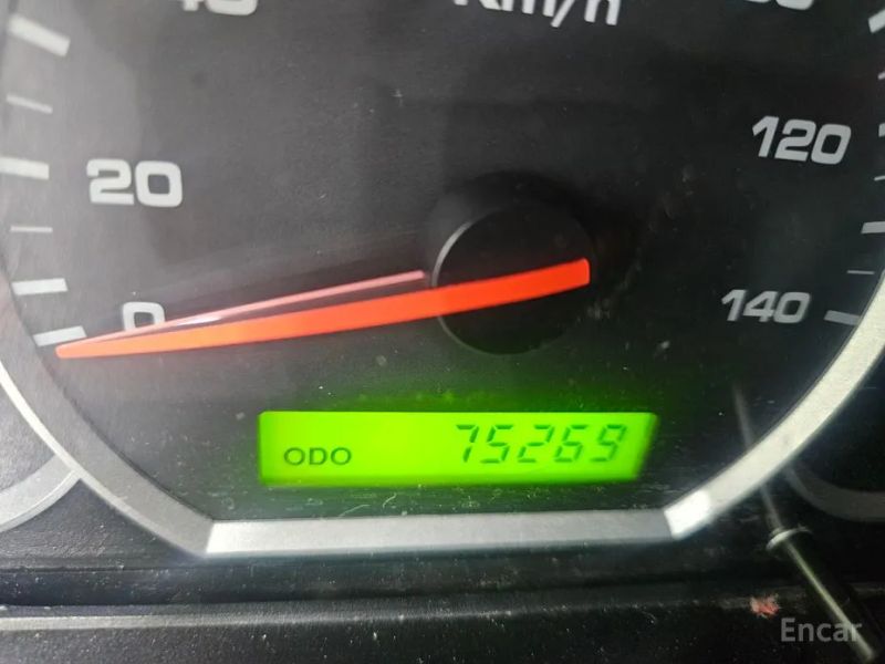 ChevroletGMDaewoo Damas