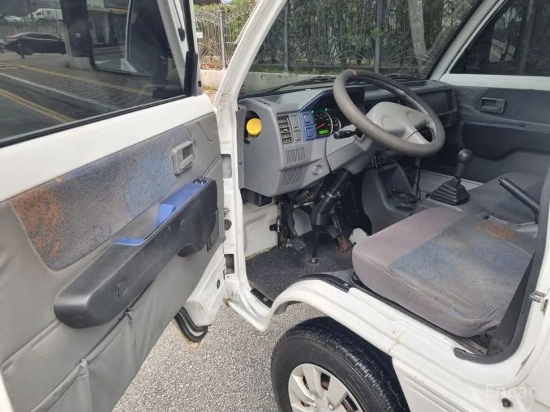 ChevroletGMDaewoo Labo