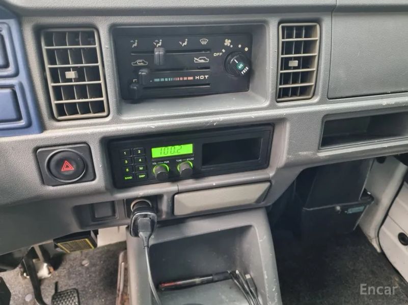 ChevroletGMDaewoo Labo