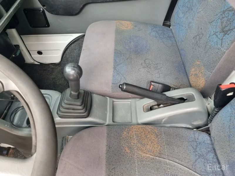 ChevroletGMDaewoo Labo