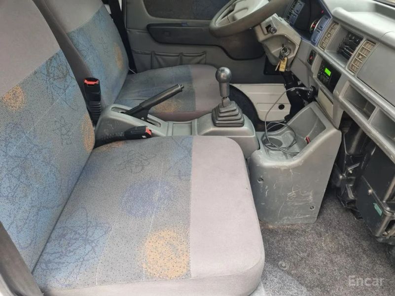 ChevroletGMDaewoo Labo