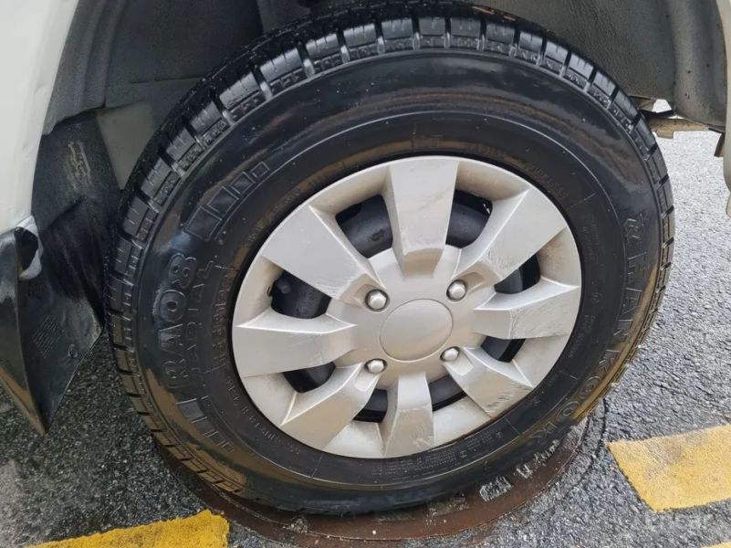 ChevroletGMDaewoo Labo