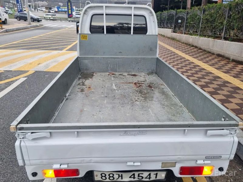 ChevroletGMDaewoo Labo
