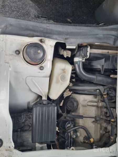 ChevroletGMDaewoo Labo