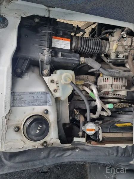 ChevroletGMDaewoo Labo
