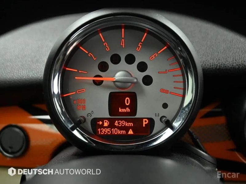 Mini coupe