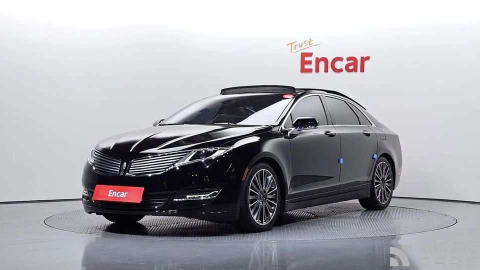 Lincoln MKZ