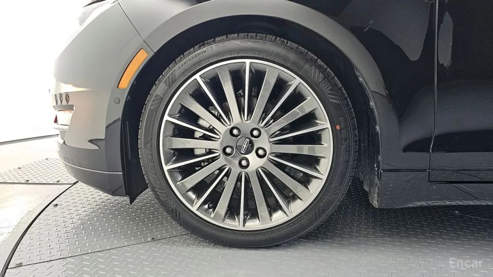 Lincoln MKZ