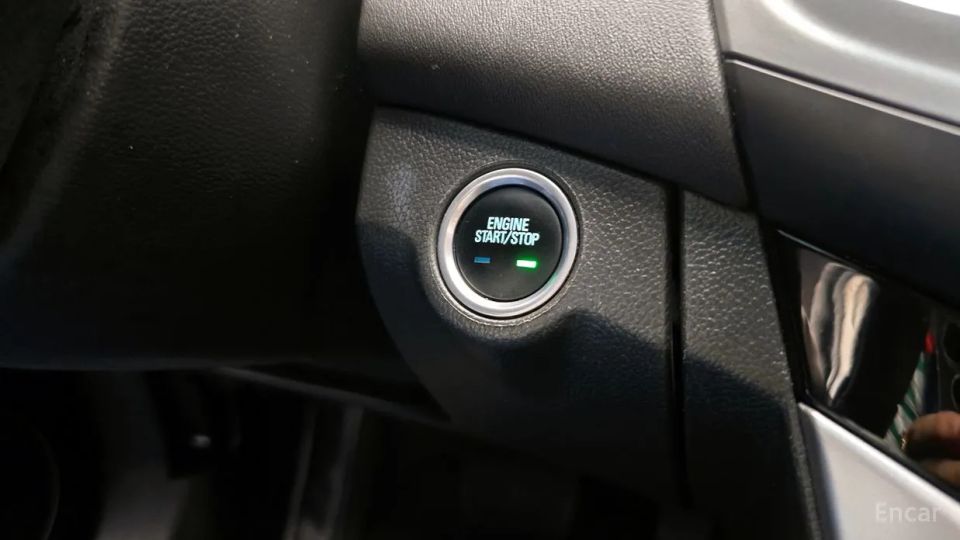 ChevroletGMDaewoo Cruze