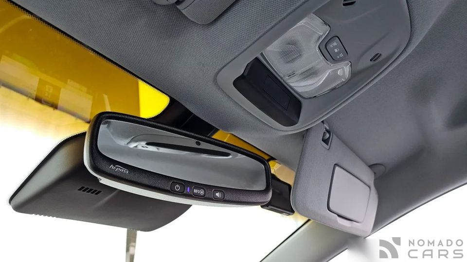 ChevroletGMDaewoo Bolt EV