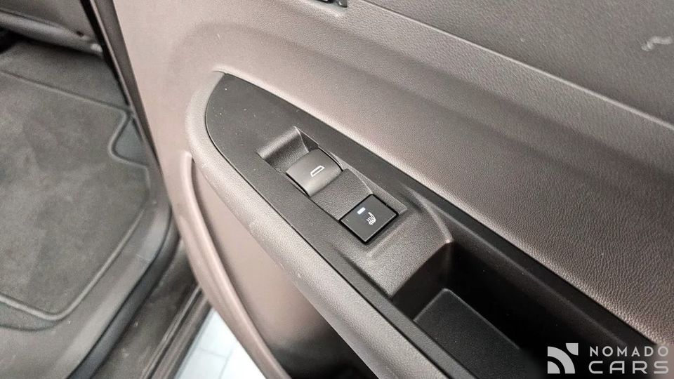 ChevroletGMDaewoo Bolt EV