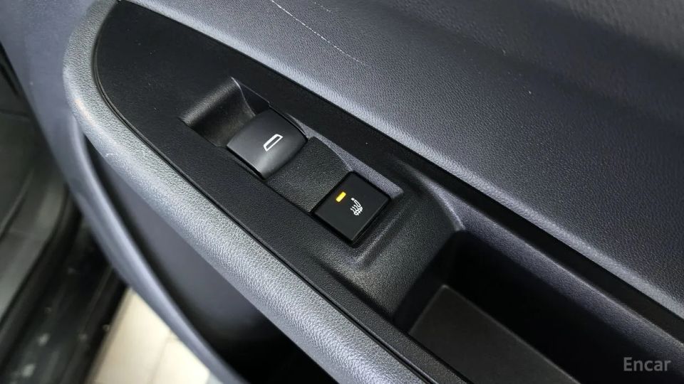 ChevroletGMDaewoo Bolt EV