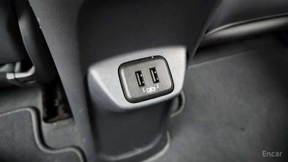 ChevroletGMDaewoo Bolt EV