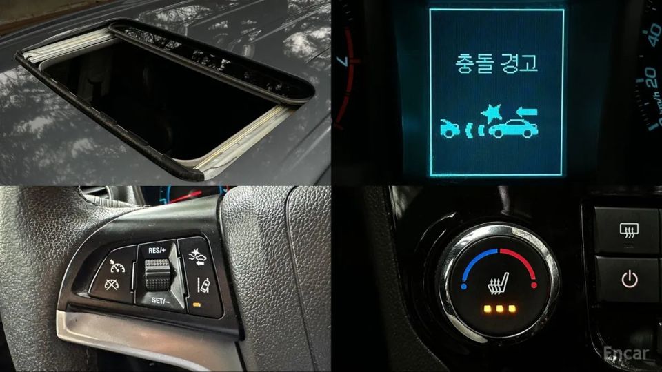 ChevroletGMDaewoo Orlando