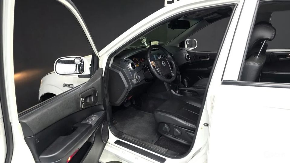 KG_Mobility_Ssangyong Actyon