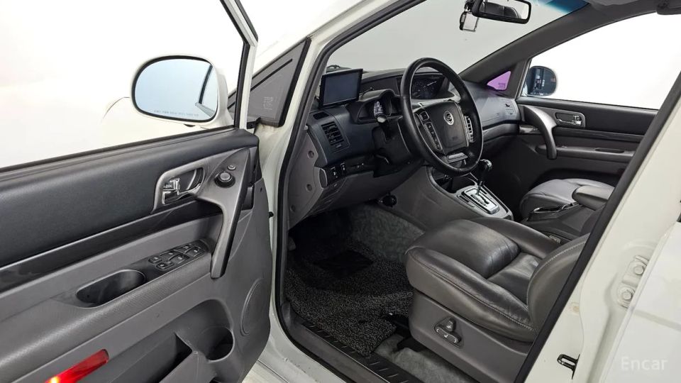 KG_Mobility_Ssangyong KORANDO
