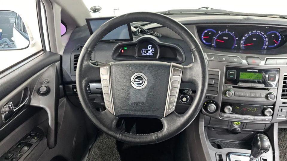 KG_Mobility_Ssangyong KORANDO