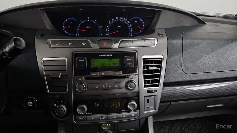 KG_Mobility_Ssangyong KORANDO