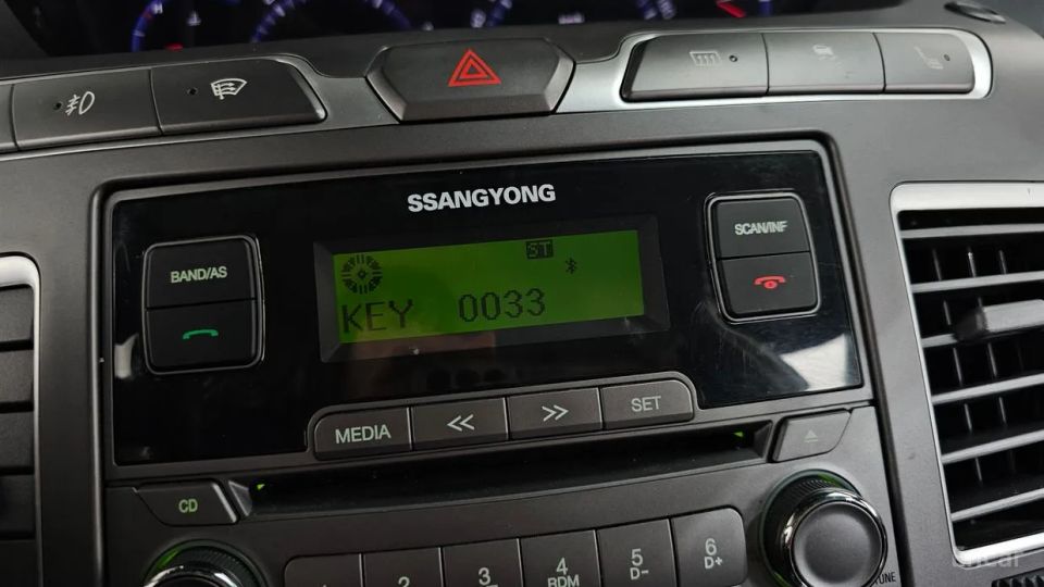 KG_Mobility_Ssangyong KORANDO