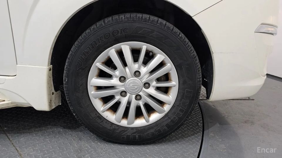 KG_Mobility_Ssangyong KORANDO