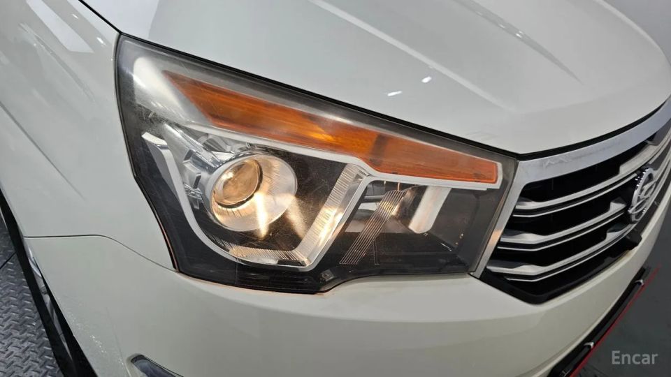 KG_Mobility_Ssangyong KORANDO
