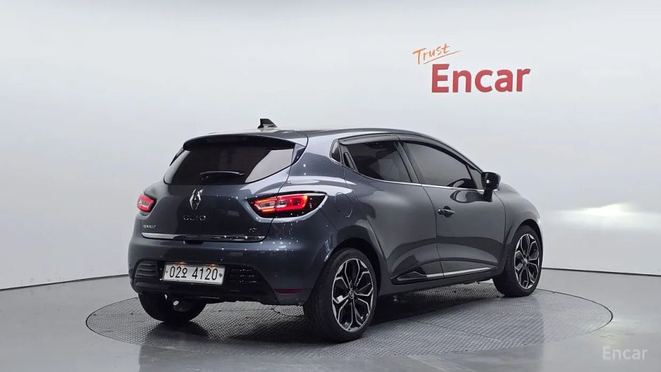 Renault-KoreaSamsung Cilo