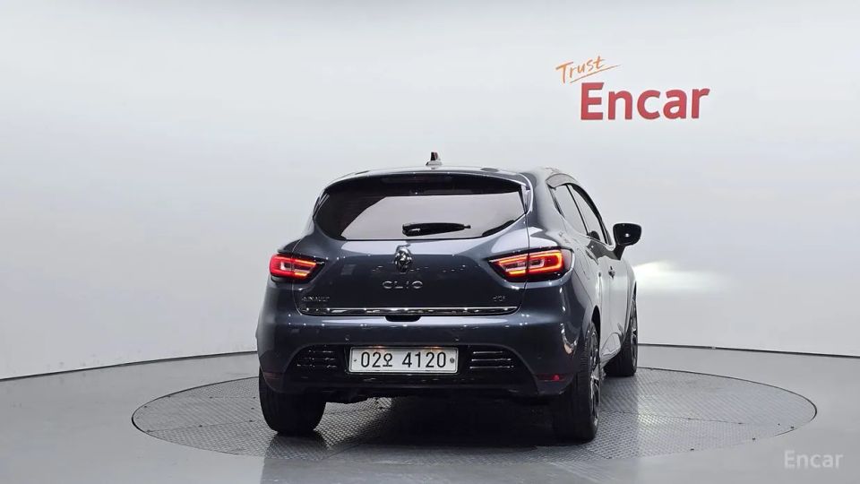 Renault-KoreaSamsung Cilo