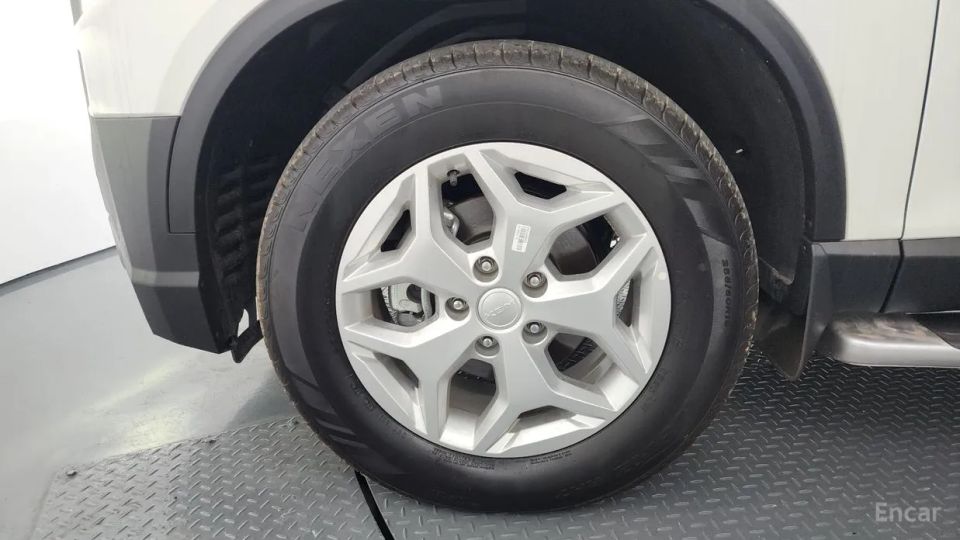 KG_Mobility_Ssangyong Musso