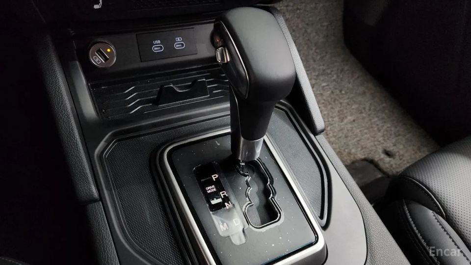 KG_Mobility_Ssangyong Musso