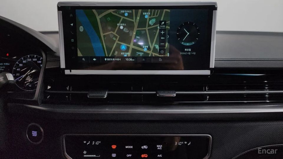 KG_Mobility_Ssangyong Musso