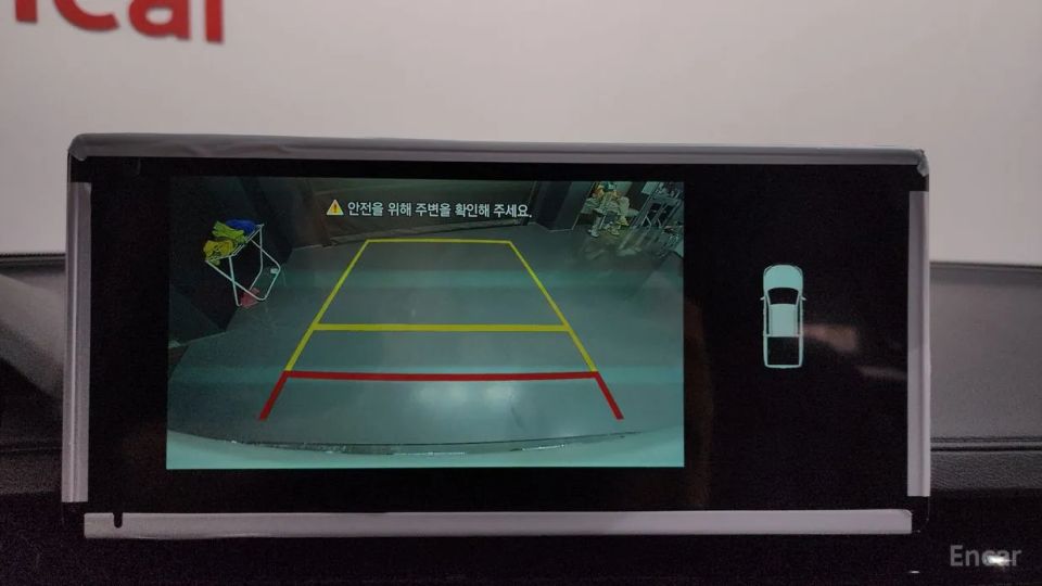 KG_Mobility_Ssangyong Musso