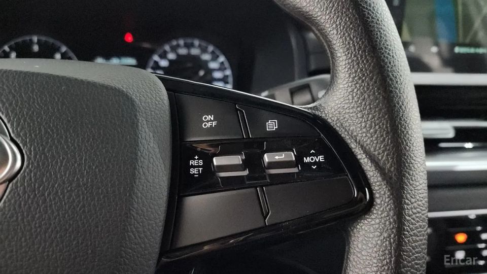 KG_Mobility_Ssangyong Musso