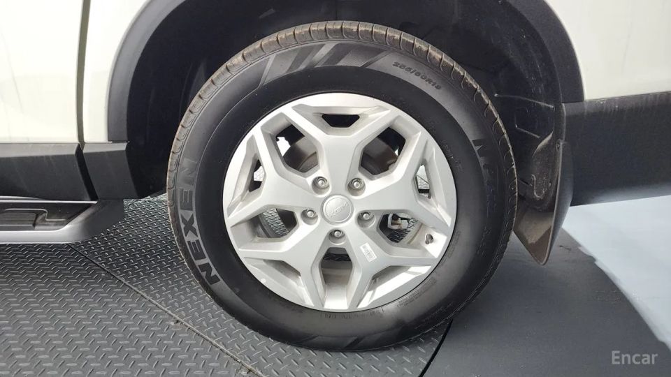 KG_Mobility_Ssangyong Musso