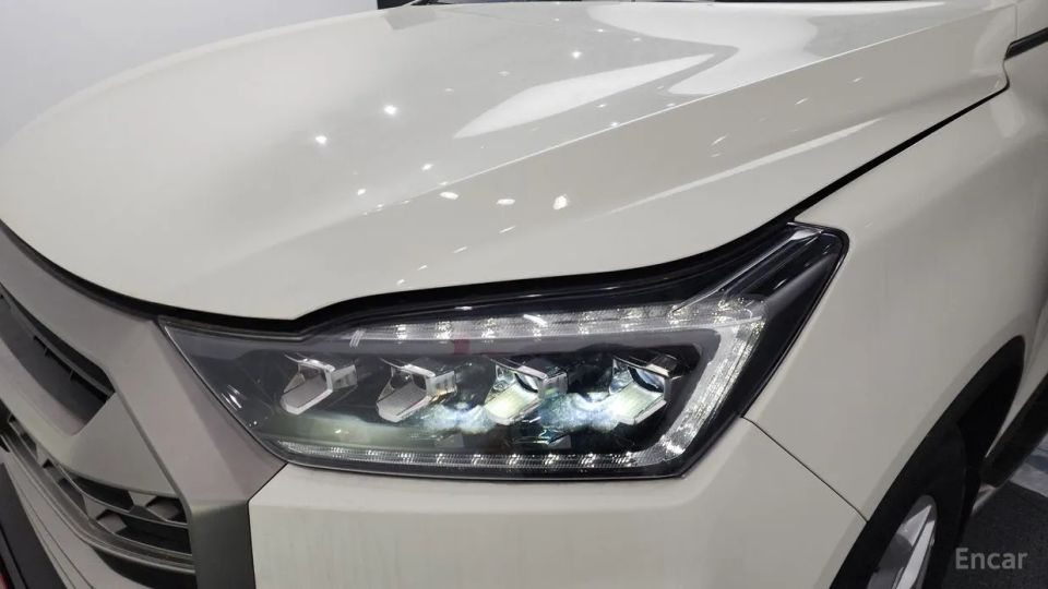 KG_Mobility_Ssangyong Musso