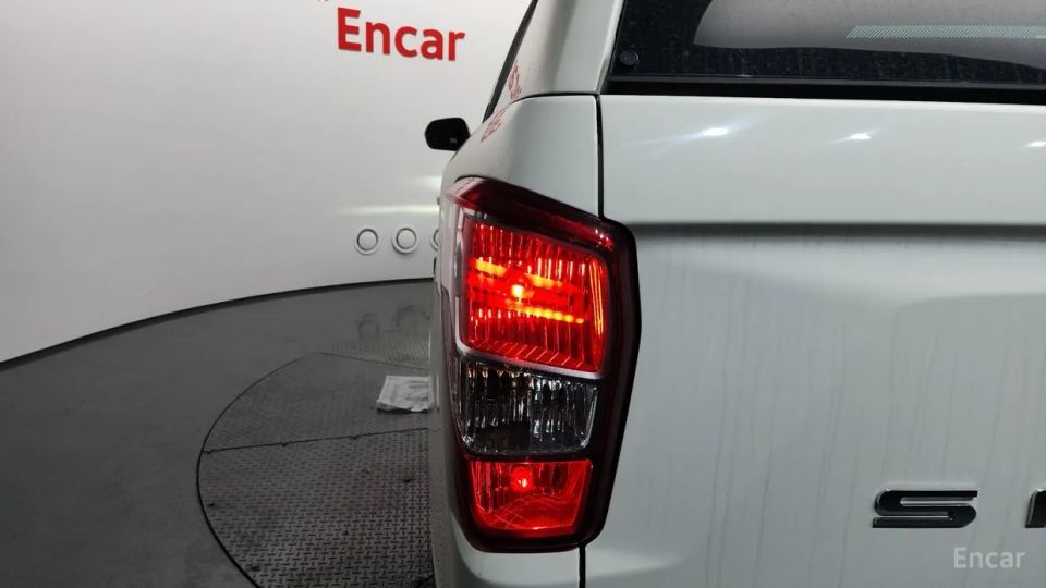KG_Mobility_Ssangyong Musso