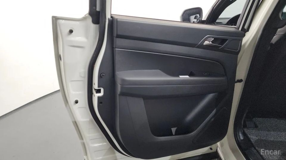 KG_Mobility_Ssangyong Musso