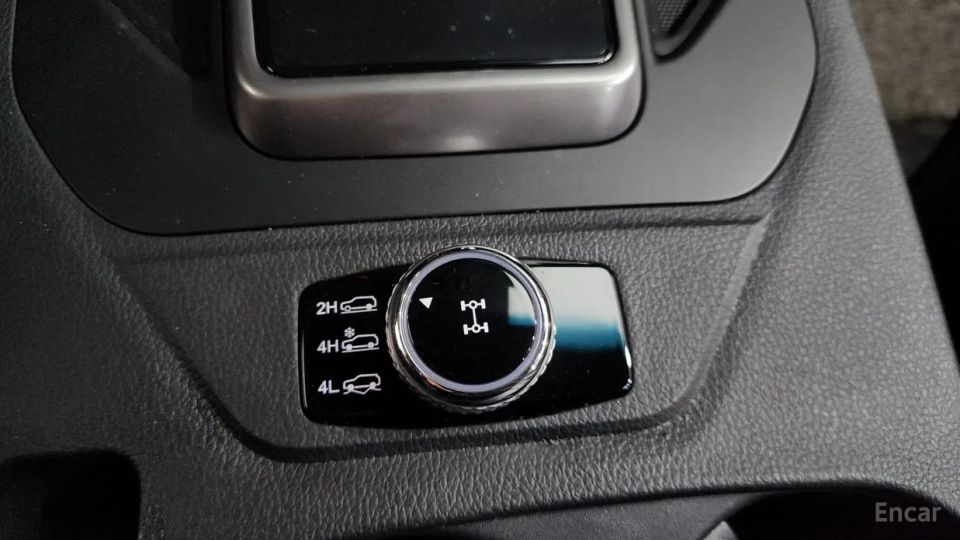 KG_Mobility_Ssangyong Musso