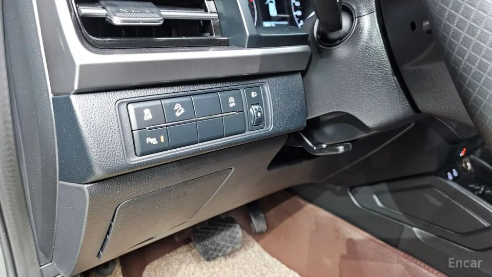 KG_Mobility_Ssangyong Musso